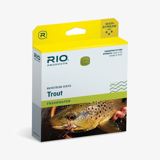 RIO MAINSTREAM
