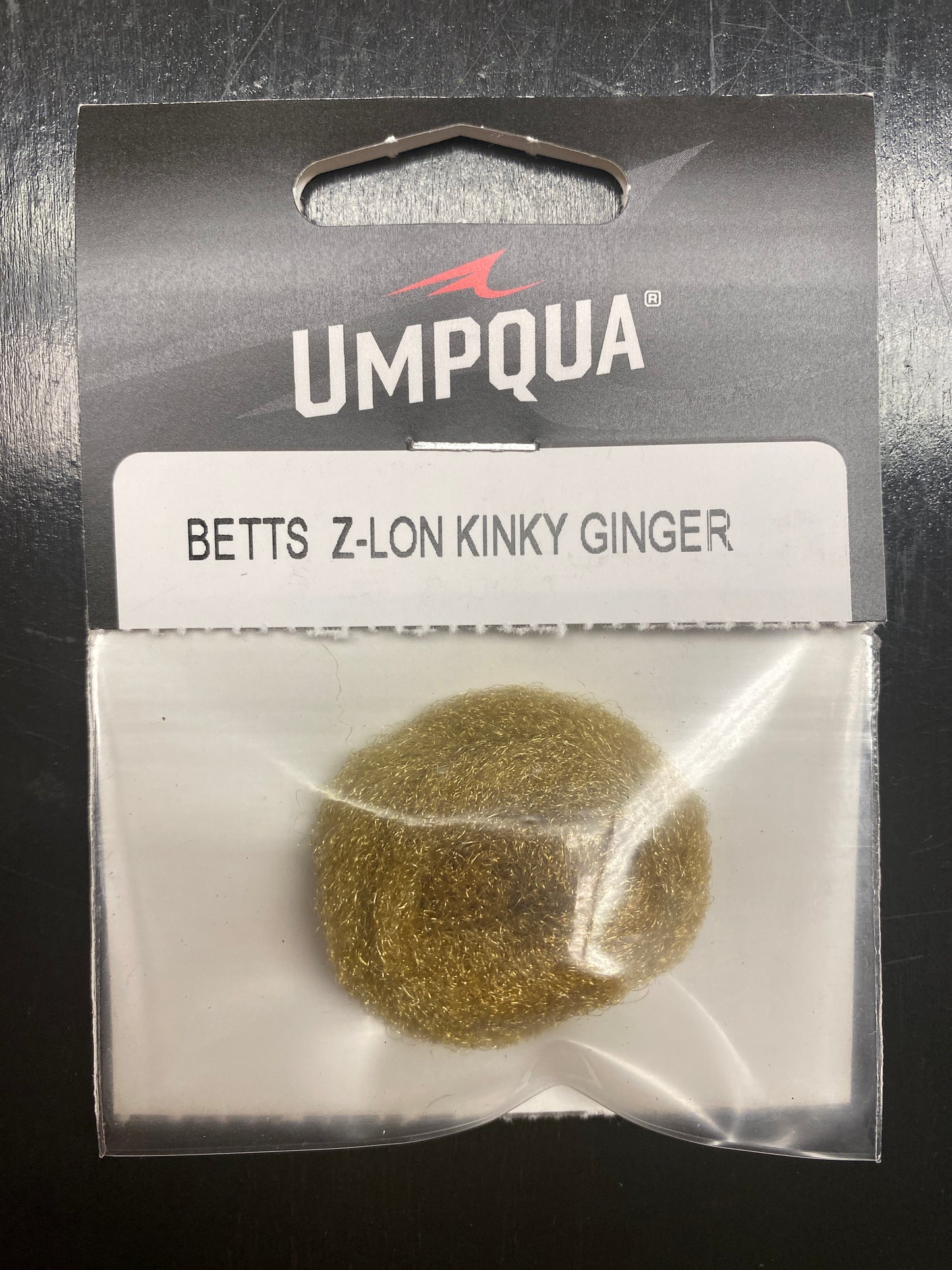 UMPQUA BETTS Z-LON