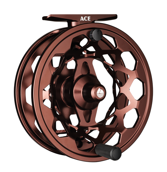 REDINGTON ACE