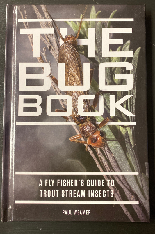 THE BUG BOOK