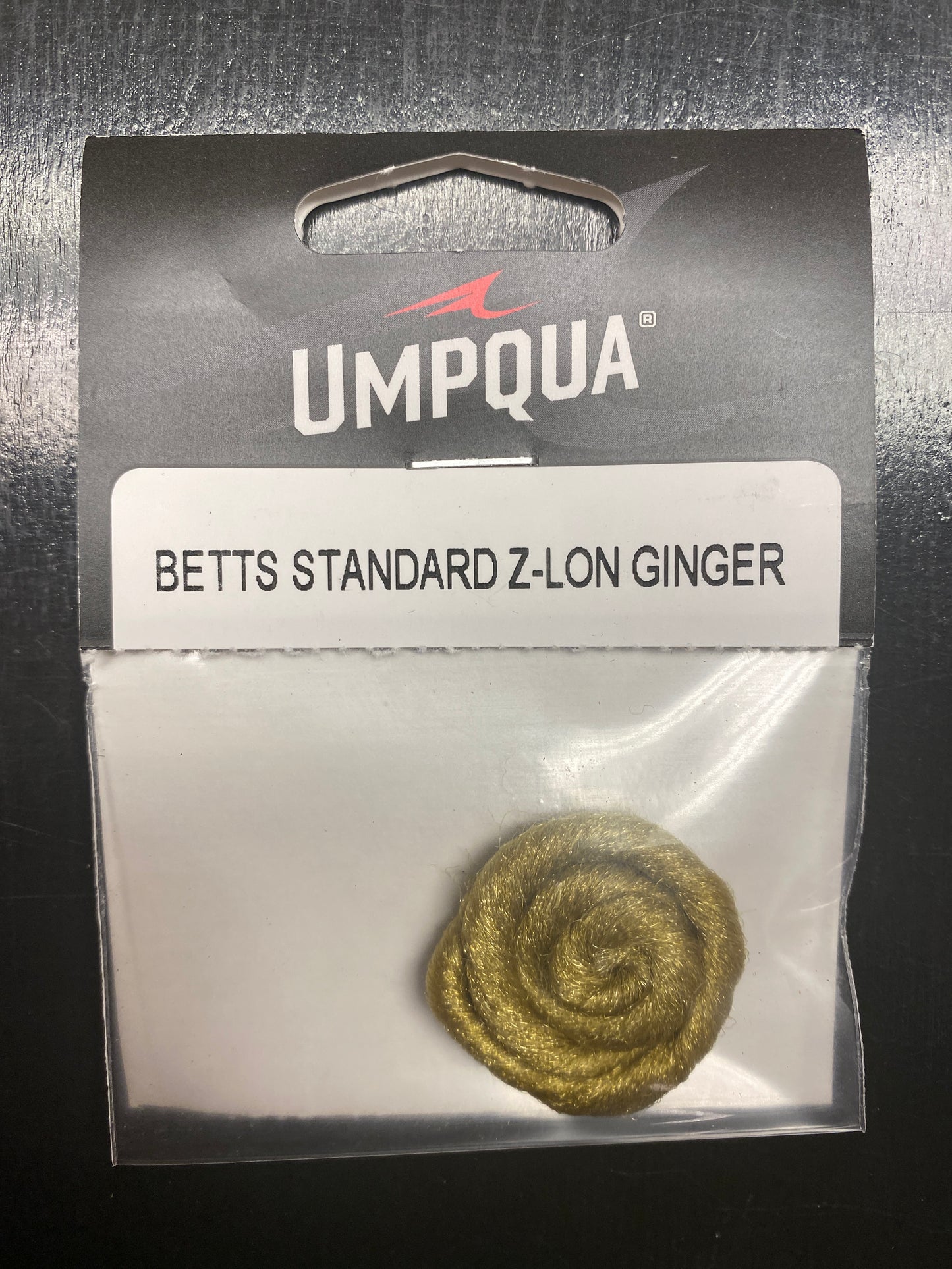 UMPQUA BETTS Z-LON