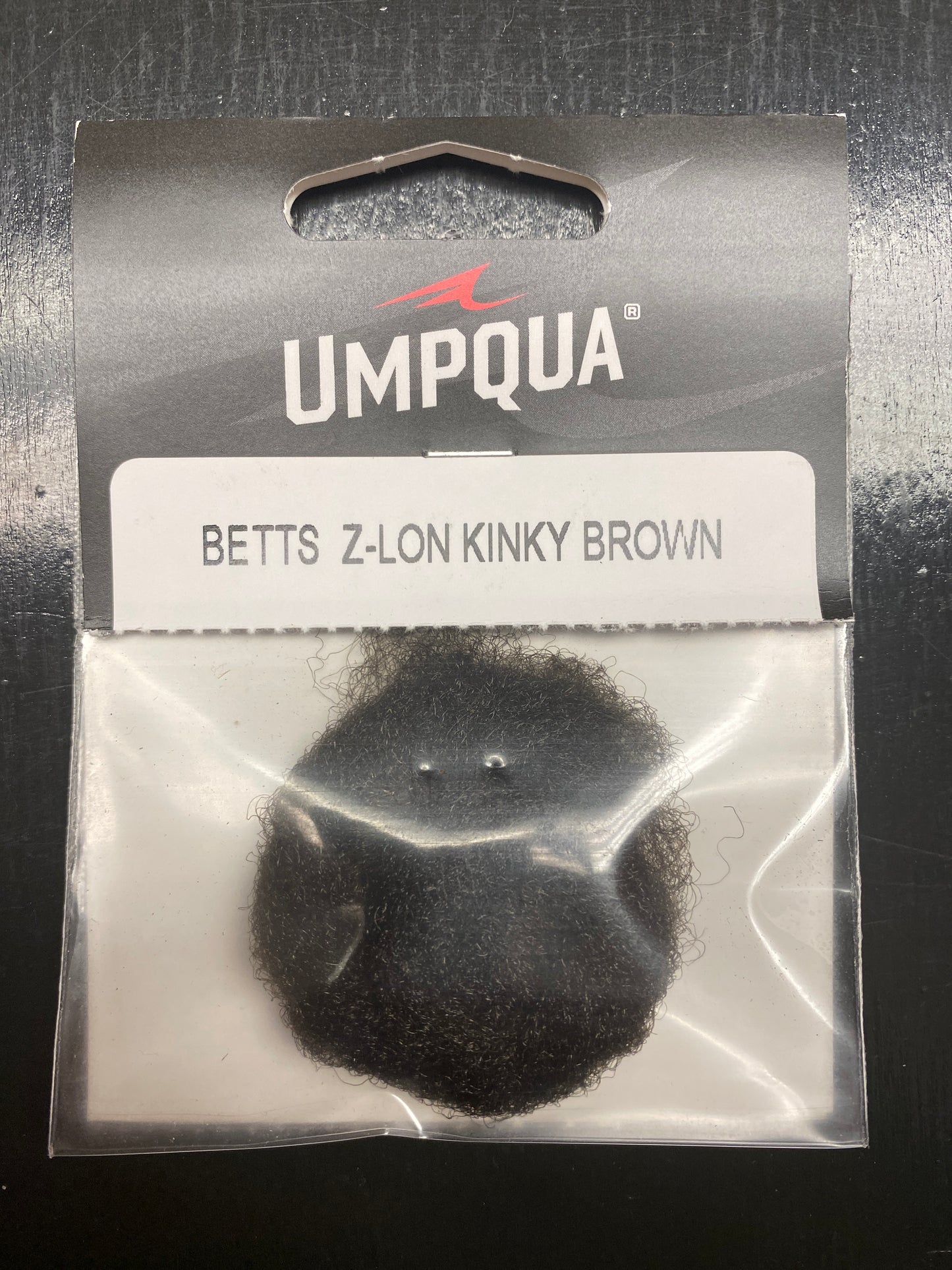 UMPQUA BETTS Z-LON