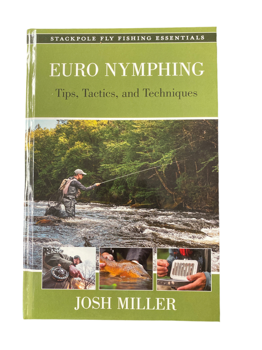 EURO NYMPHING