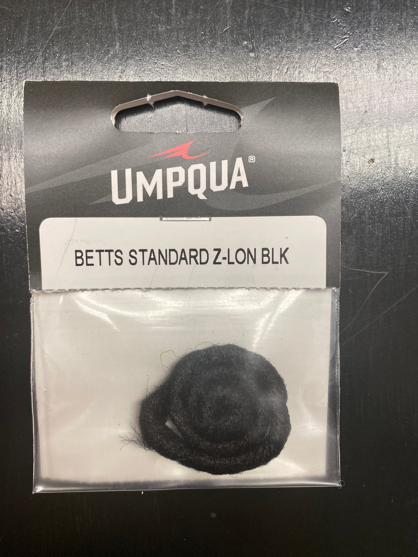UMPQUA BETTS Z-LON