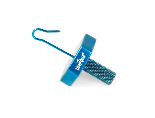 UMPQUA DREAMSTREAM PLUS DUBBING LOOP SPINNER