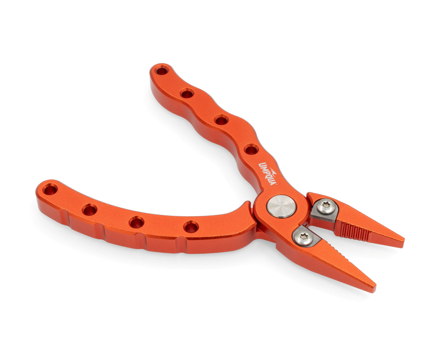 UMPQUA RIVERRUN PLIERS/SHEATH