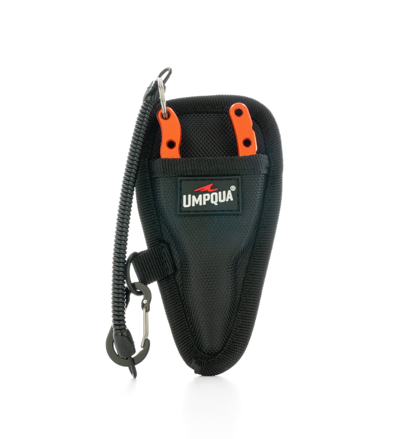 UMPQUA RIVERRUN PLIERS/SHEATH