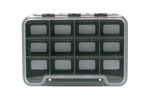 MFC BEAVERHEAD FLY BOX