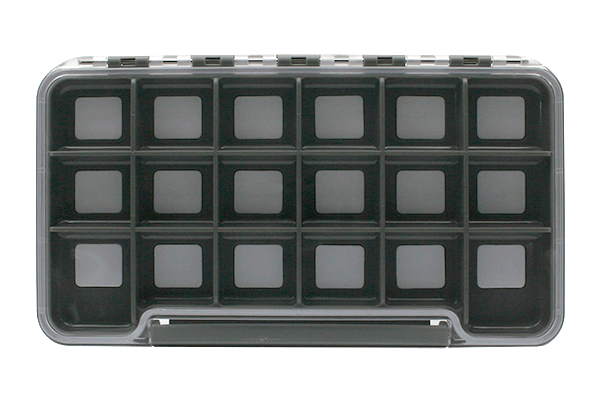 MFC BEAVERHEAD FLY BOX