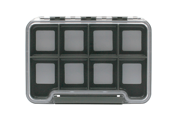 MFC BEAVERHEAD FLY BOX