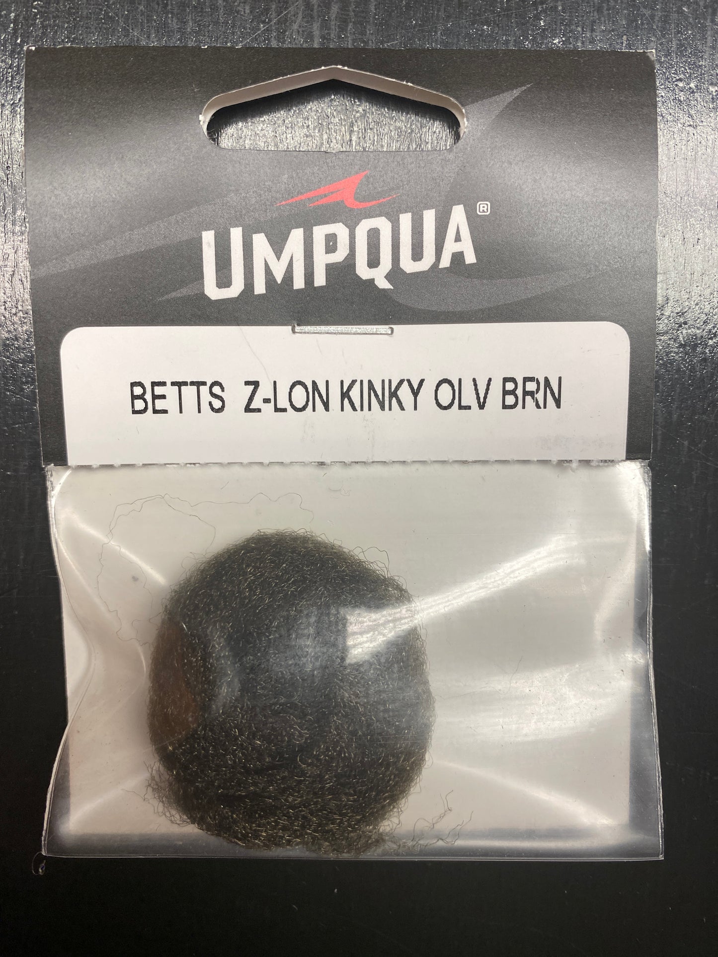 UMPQUA BETTS Z-LON