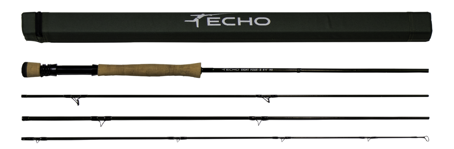 ECHO 84-B