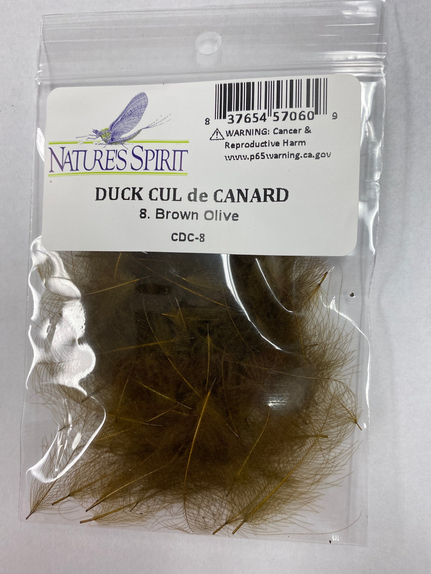 NATURES SPIRIT CDC