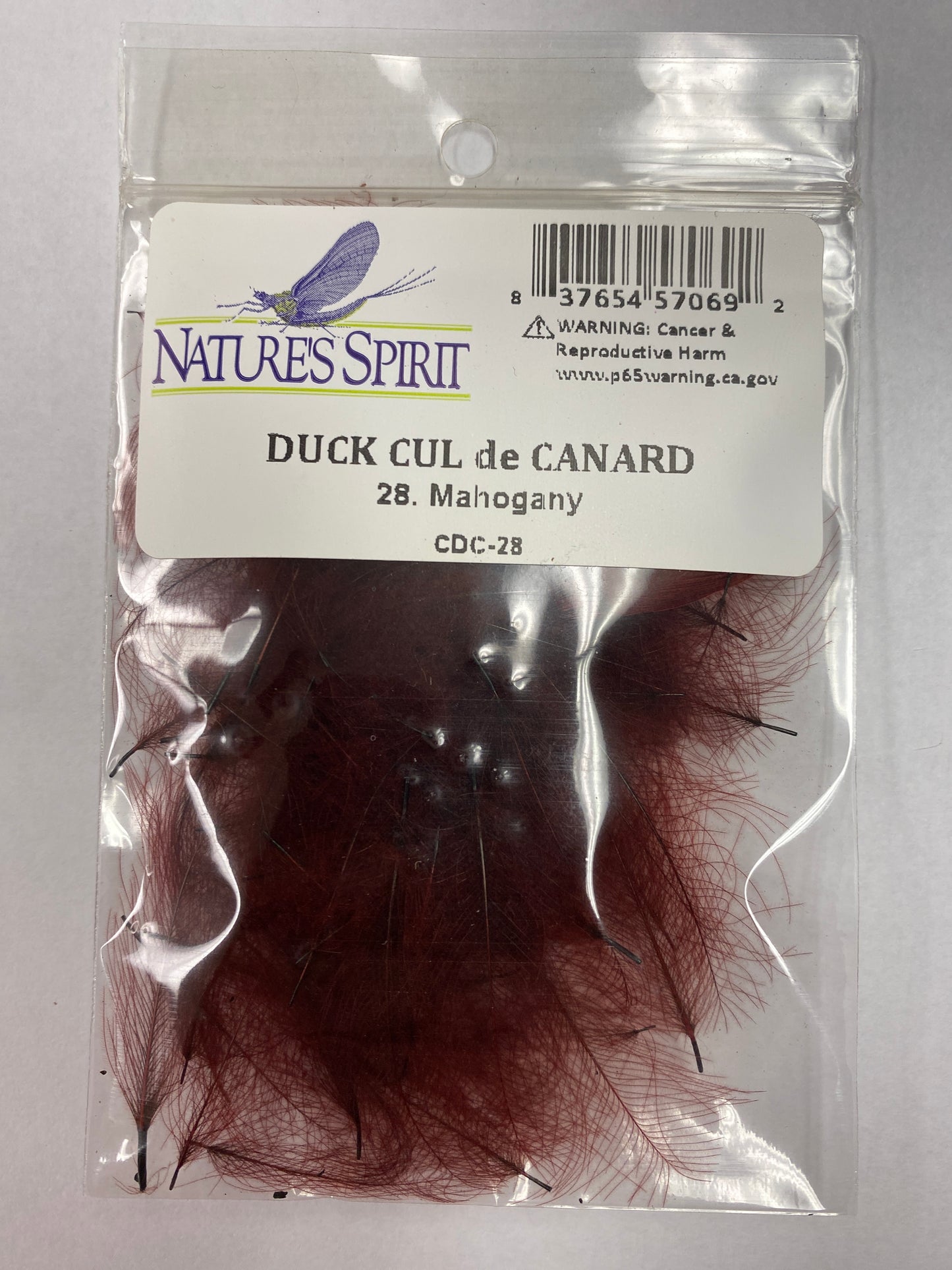 NATURES SPIRIT CDC