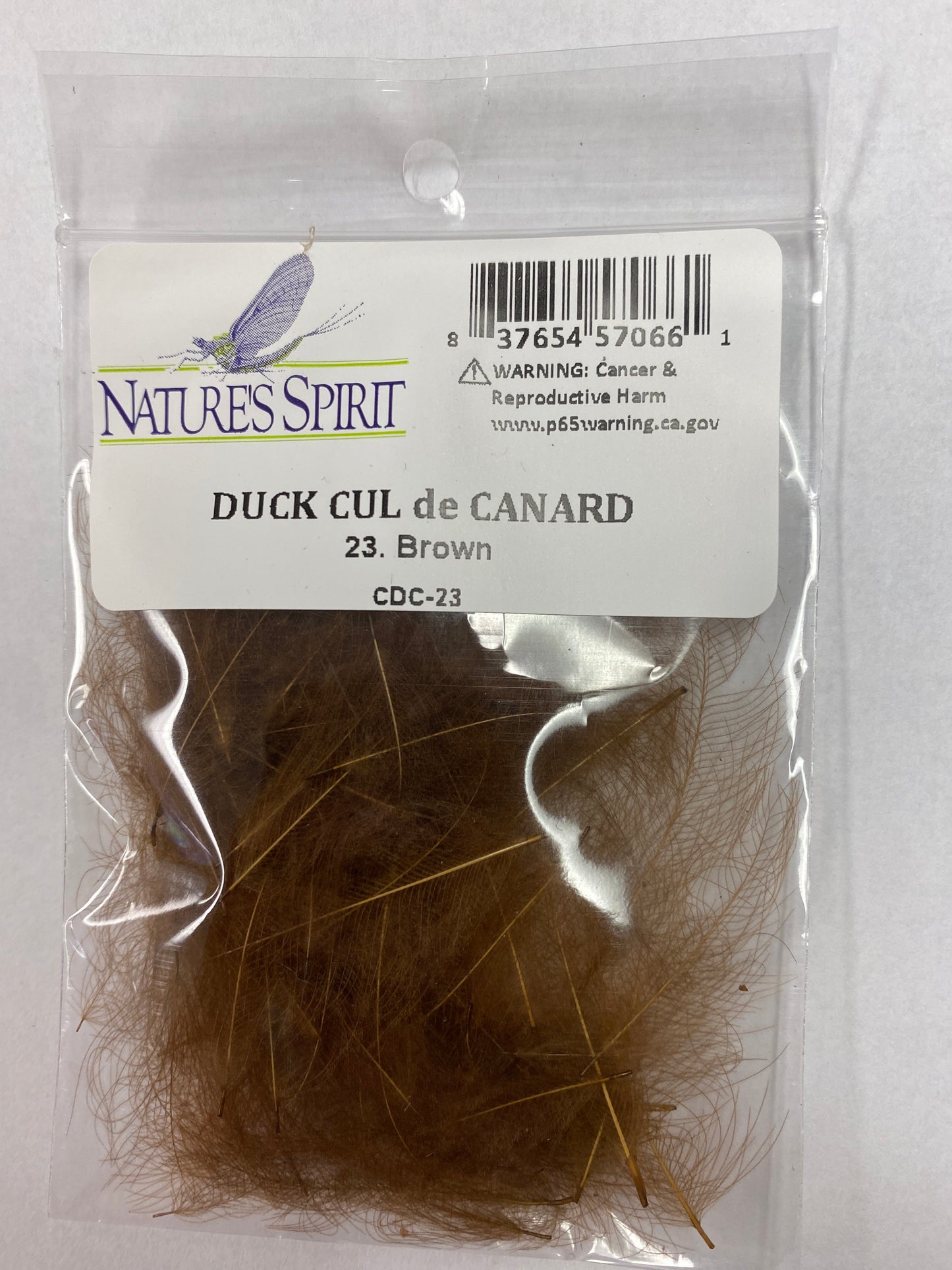 NATURES SPIRIT CDC