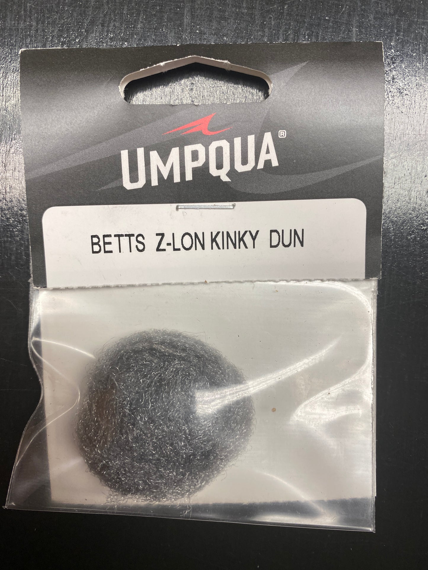 UMPQUA BETTS Z-LON