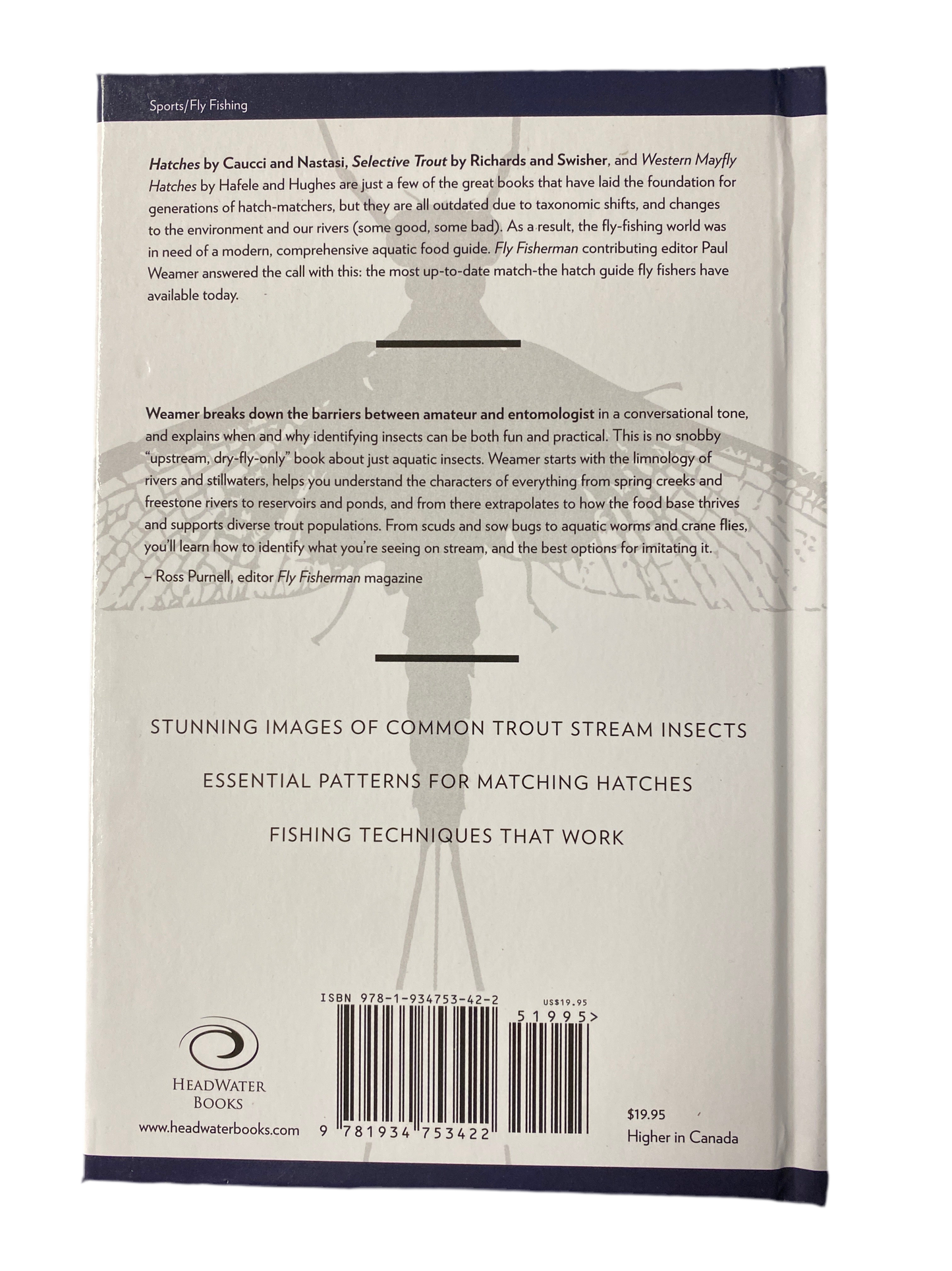 THE BUG BOOK