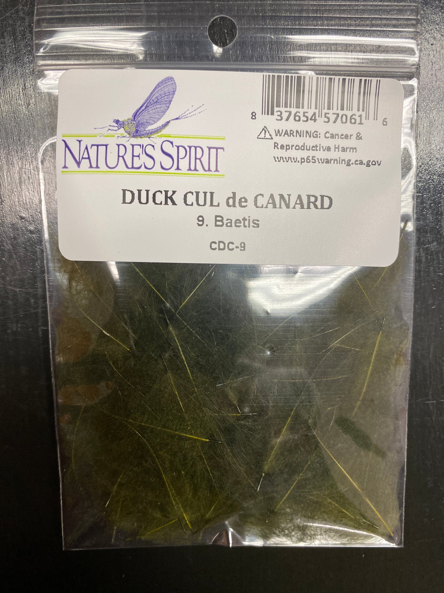 NATURES SPIRIT CDC
