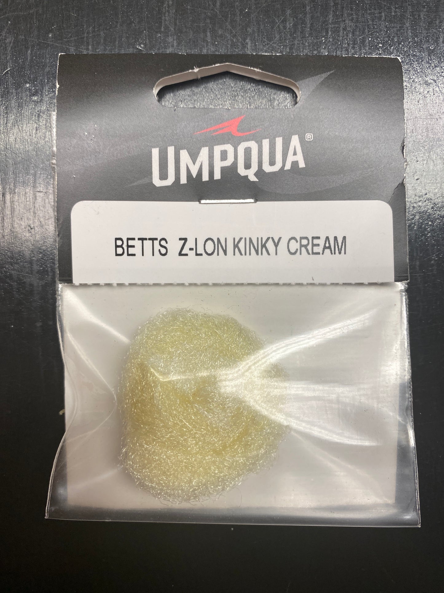 UMPQUA BETTS Z-LON