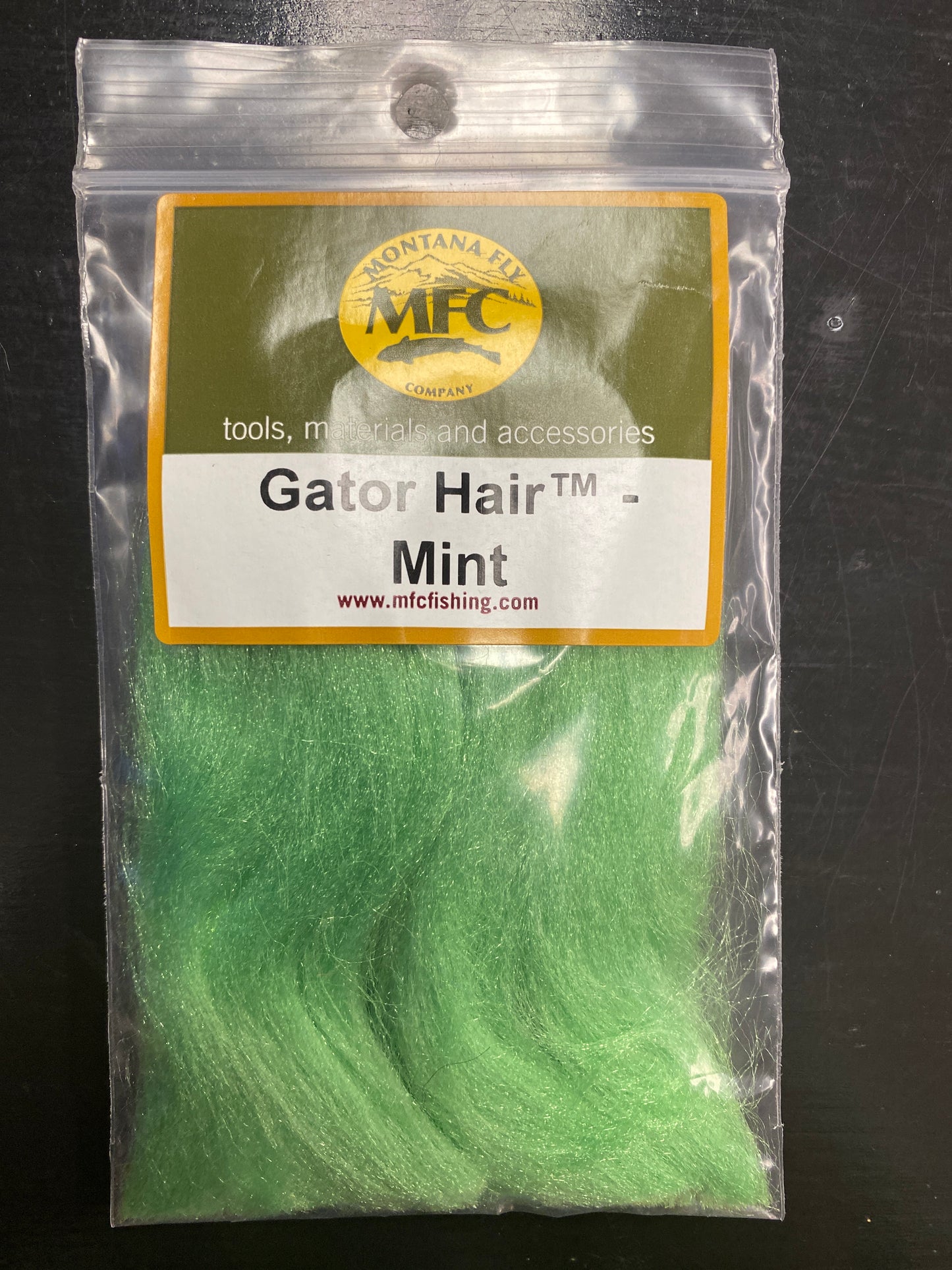 MFC GATOR HAIR
