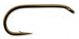 MUSTAD DRY HOOKS R50AP