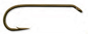 MUSTAD ROAR STREAMER LONG HOOKS R74AP