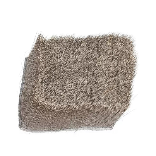 WAPSI DEER HAIR SHORT/FINE