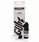 GULFF UV BLACK RESIN