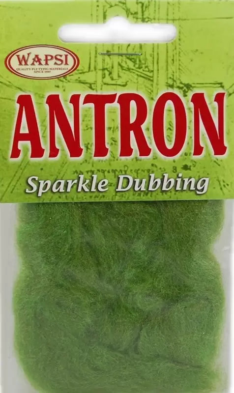 ANTRON DUBBING