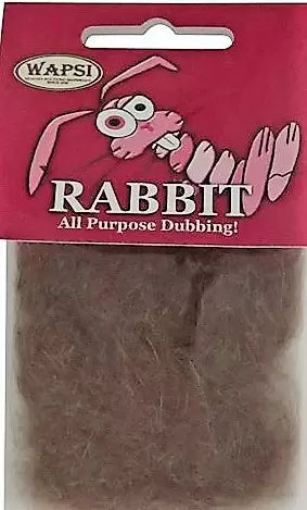 RABBIT DUBBING