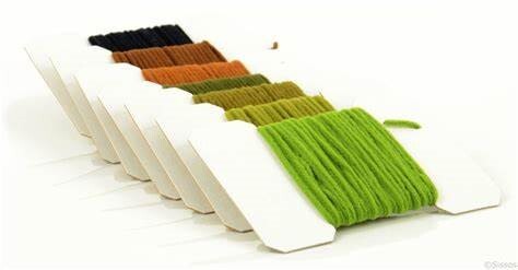 WAPSI ULTRA CHENILLE