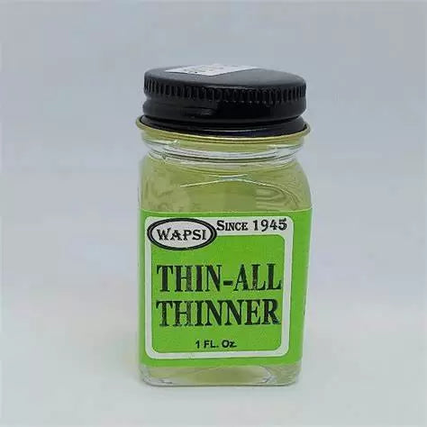 THIN-ALL THINNER