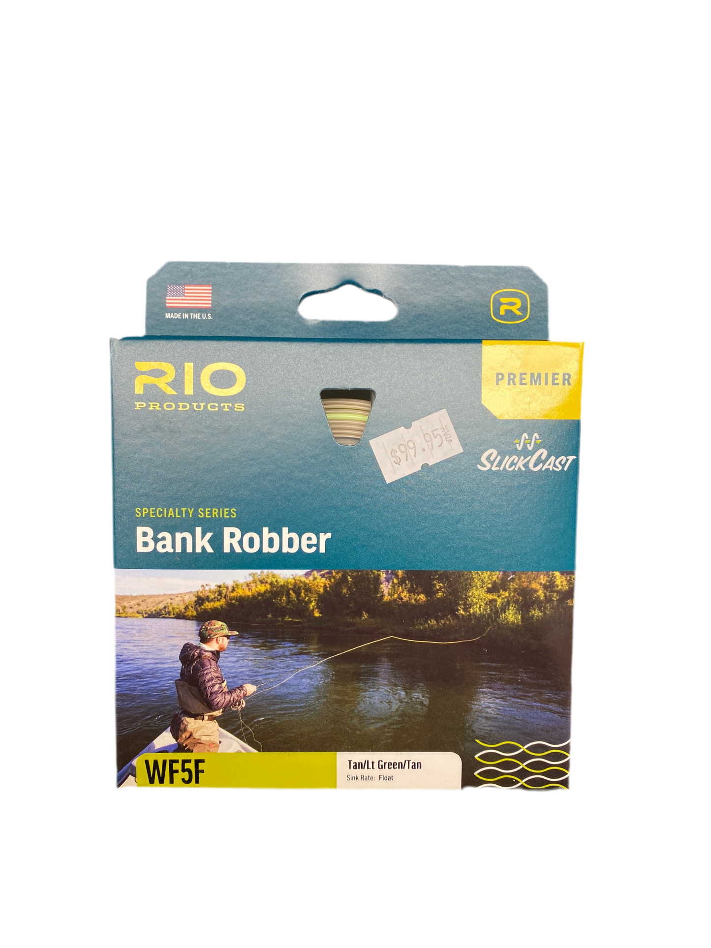 RIO BANK ROBBER