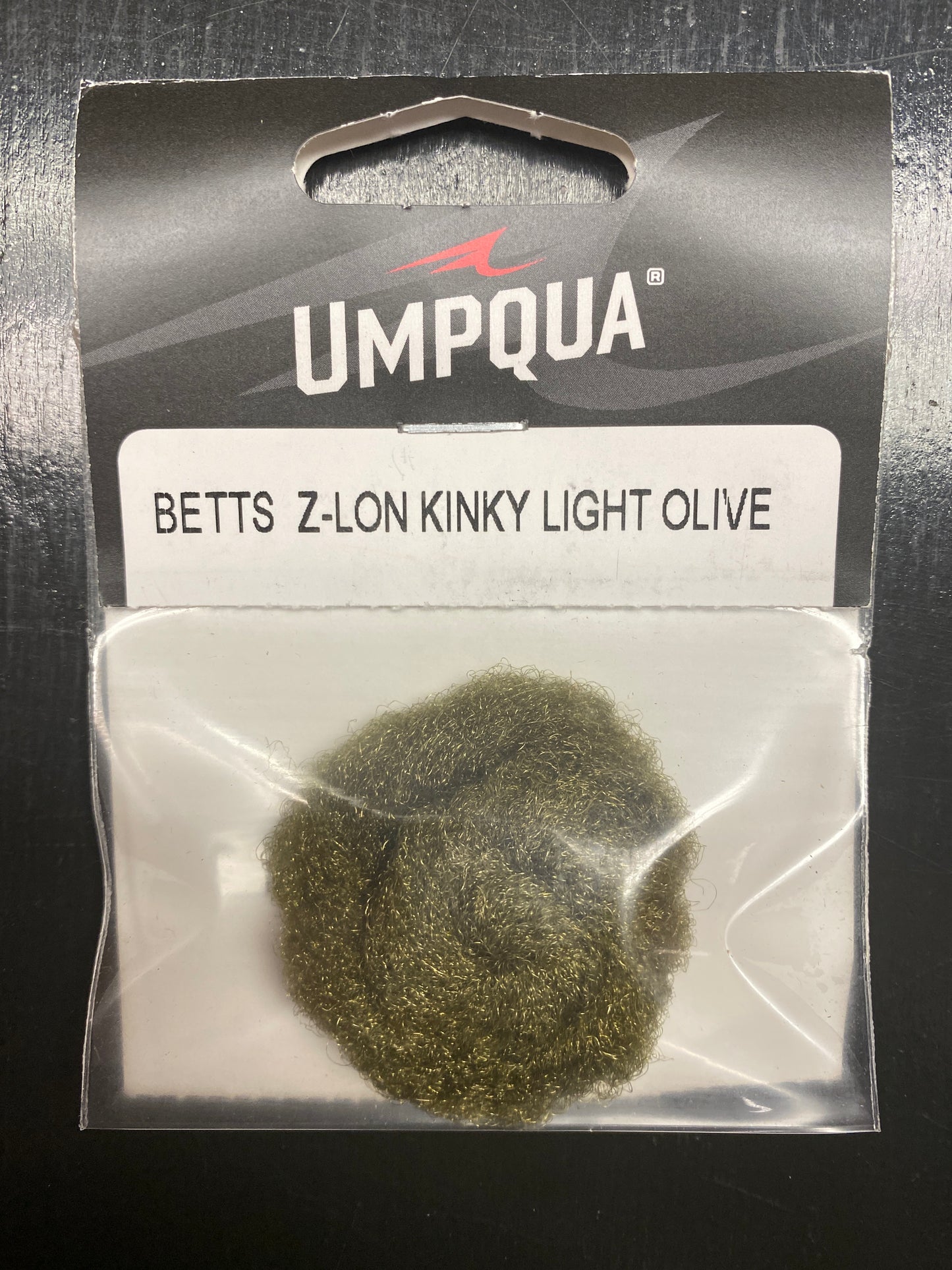 UMPQUA BETTS Z-LON