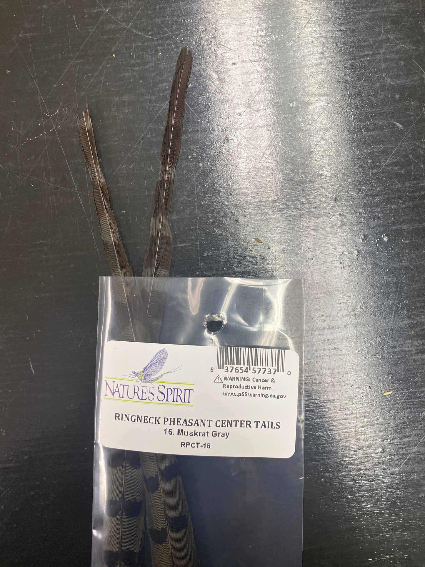 NATURES SPIRIT PHEASANT TAILS