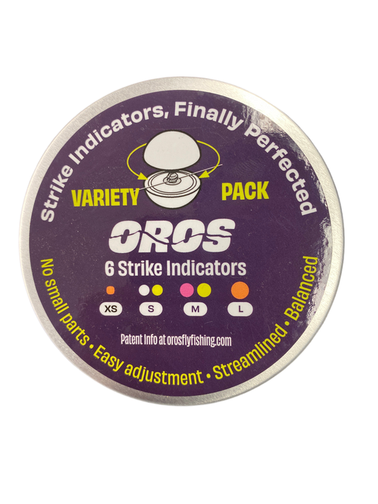 OROS 6 PACK