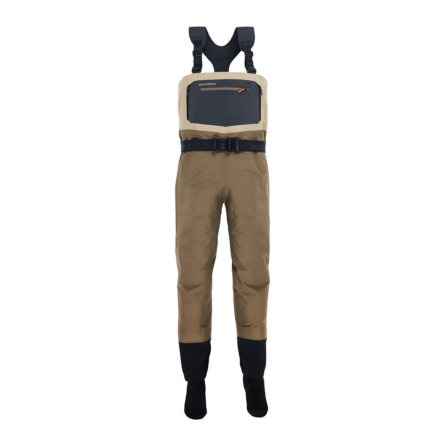 Grundens Boundry Stockingfoot Wader