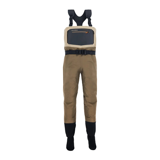 Grundens Boundry Stockingfoot Wader