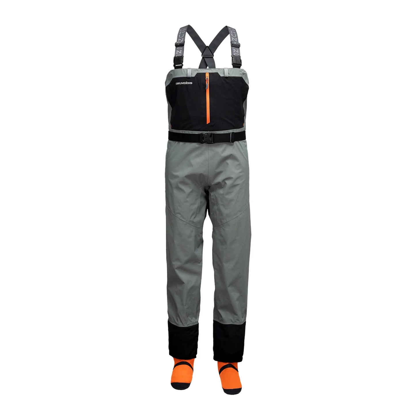 Grundens Bedrock Stockingfoot Waders