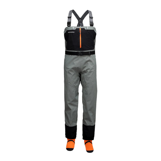 Grundens Bedrock Stockingfoot Waders