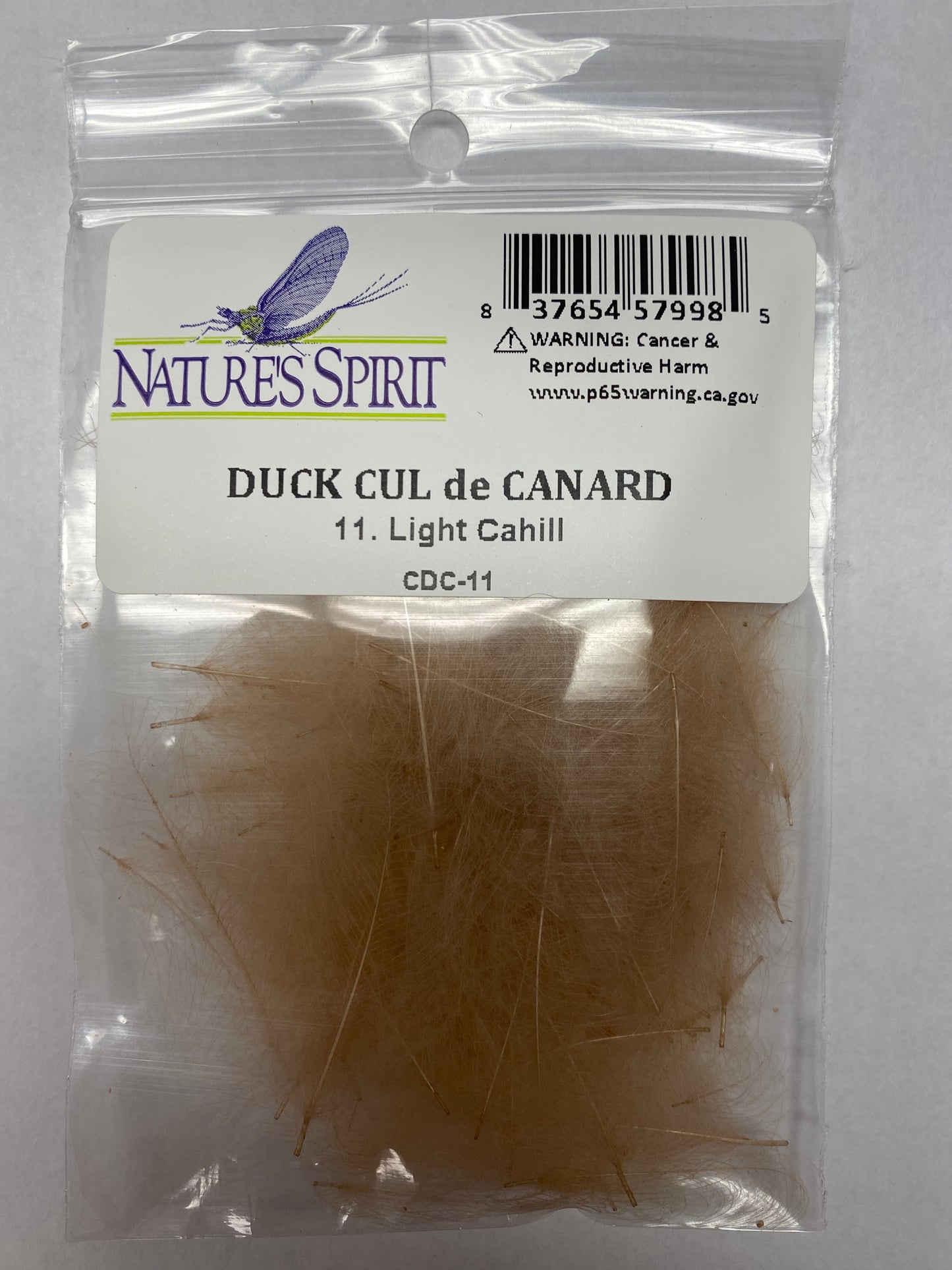 NATURES SPIRIT CDC