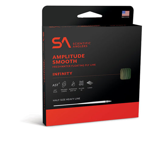 SA AMPLITUDE SMOOTH INFINITY