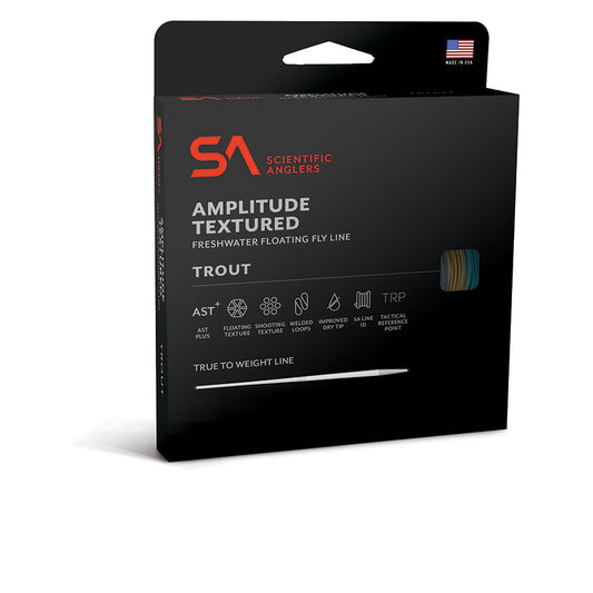 SA AMPLITUDE TEXTURED TROUT