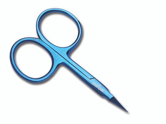 UMPQUA DREAMSTREAM ARROW POINT SCISSORS 3.5"