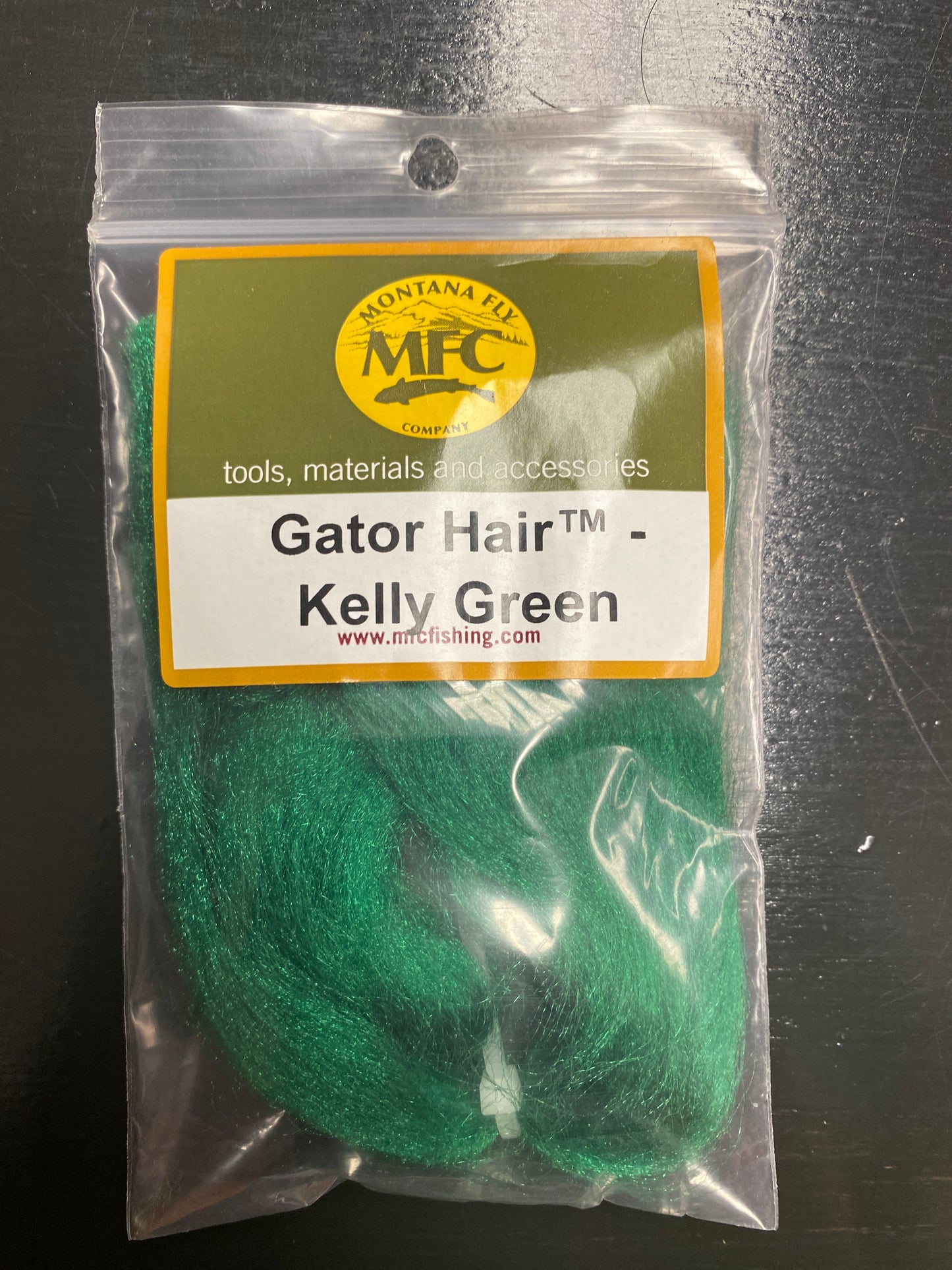 MFC GATOR HAIR