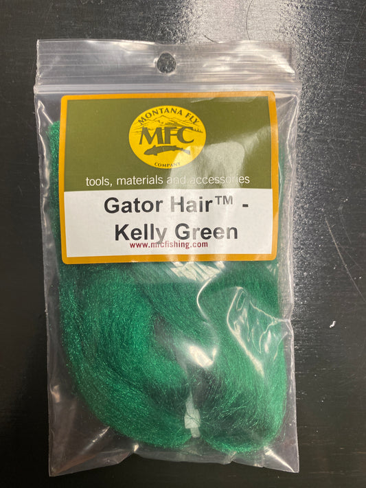 MFC GATOR HAIR