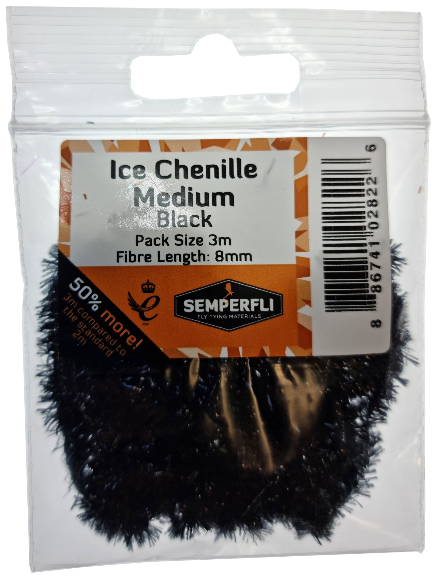 SEMPERFLI ICE CHENILLE