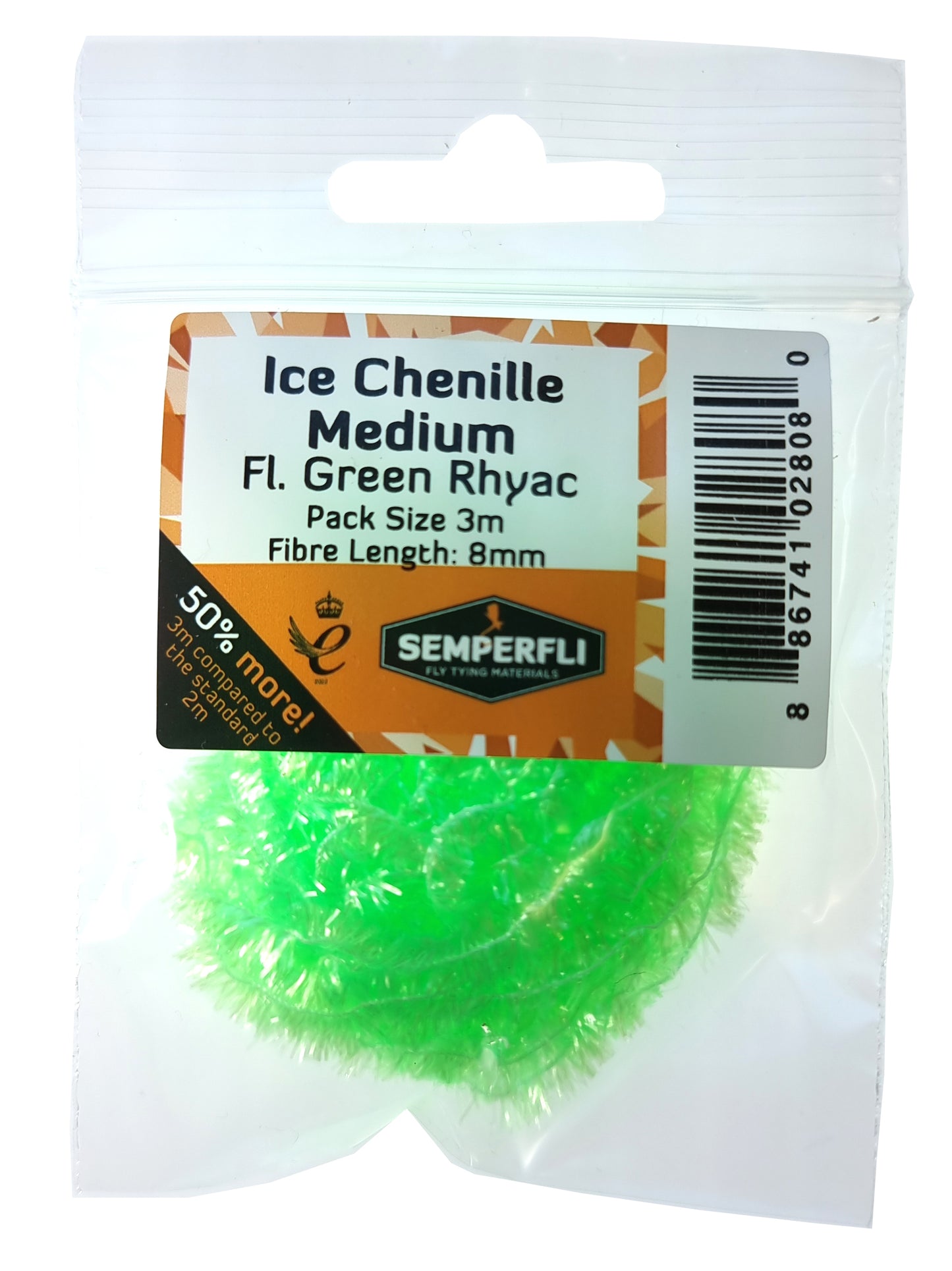 SEMPERFLI ICE CHENILLE