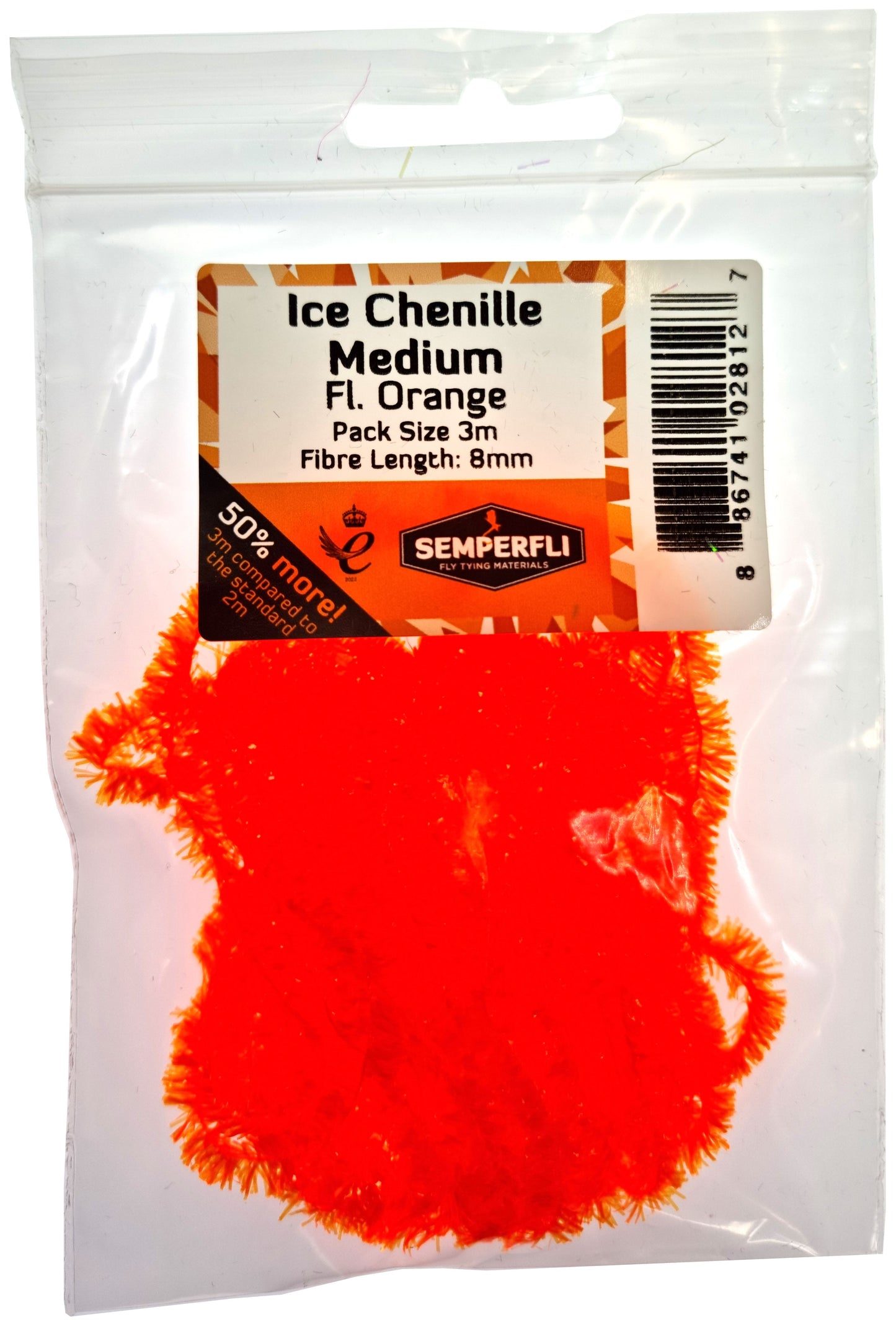 SEMPERFLI ICE CHENILLE
