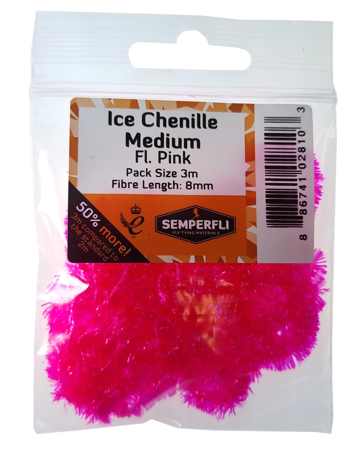 SEMPERFLI ICE CHENILLE